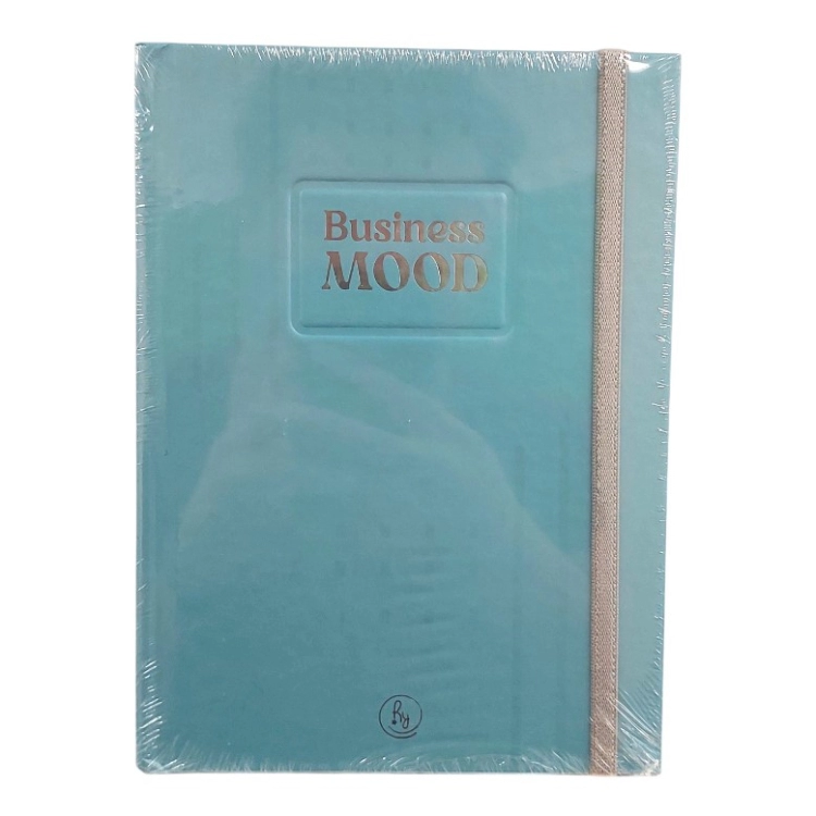 Cuaderno con Espiral RY Premium A5 Cosida 15x21 Art.1021